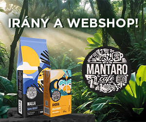 Mantaro Webshop