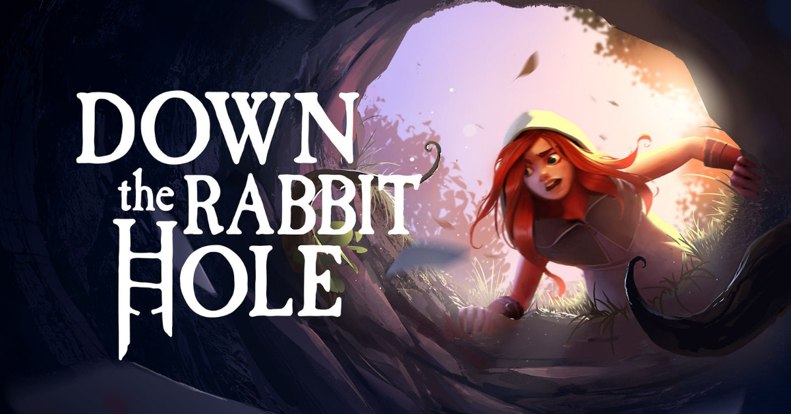 Ingyen játék: az Alice Csodaországban világát idézi meg ez a kaland