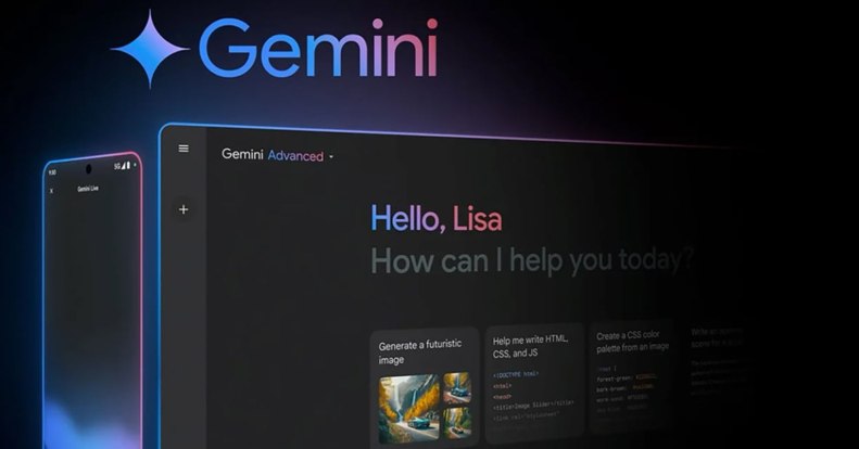 A Google Gemini belenyúl a privát alkalmazásaidba – még akkor is, ha nem használod