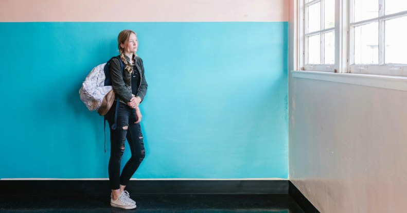 A WHO szerint sokan magányosak, de a tini lányok helyzete aggasztó