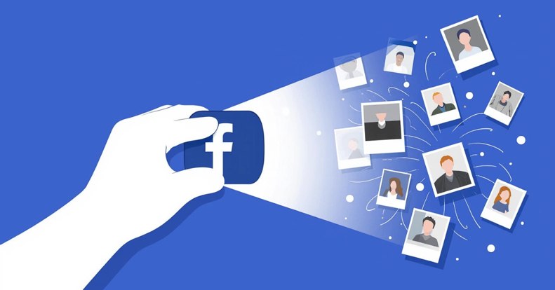 Erre vigyázz: a Facebook olyan fotónkat is láthatja a telefonon, amelyet fel sem töltöttünk