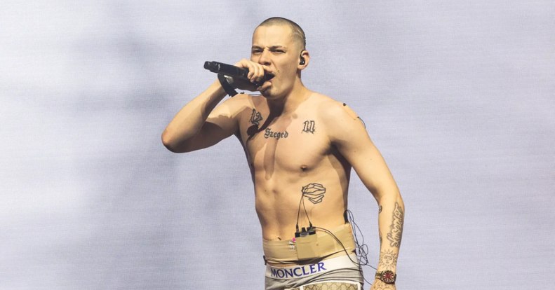 Sorozat készül Pogány Indulóról, félnünk kell ettől szülőként?