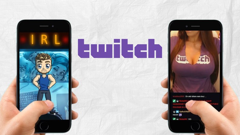 Ne lepődj meg, ha a Twitch is elkezd hasonlítani a TikTokra
