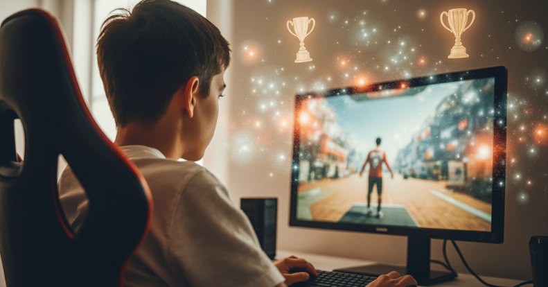 Magyar kutatás: ha a gyermeked streamer, vagy e-sport karrierről álmodik, erre kell figyelned