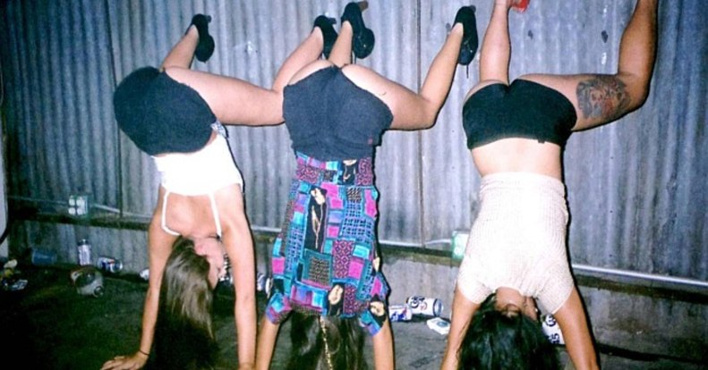 Pwerkelünk, bwerkelünk, dwerkelünk - mik ezek a táncok TikTokon?