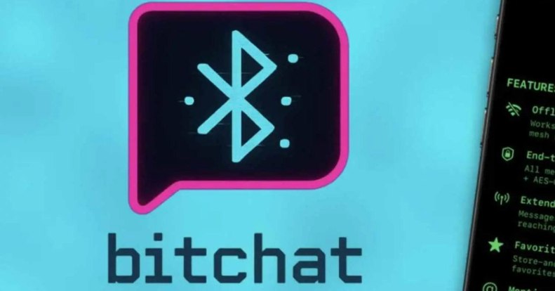 Ezzel az alkalmazással internet nélkül is lehet üzenetet küldeni, ennek pedig vannak veszélyei!