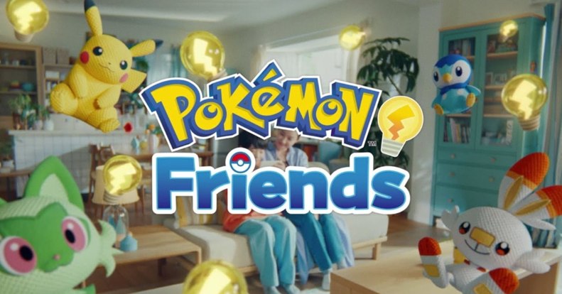 A Pokémon Friends mobiljáték ingyenesnek tűnik, de ez csak a látszat