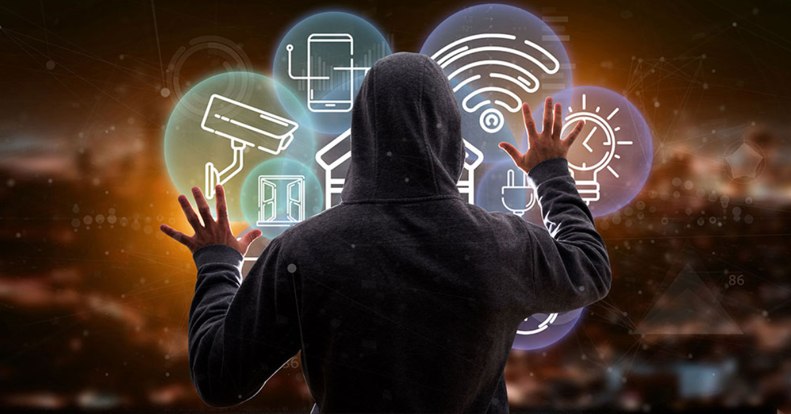 Hackerek feltörtek egy okosotthont a Google mesterséges intelligenciáján keresztül