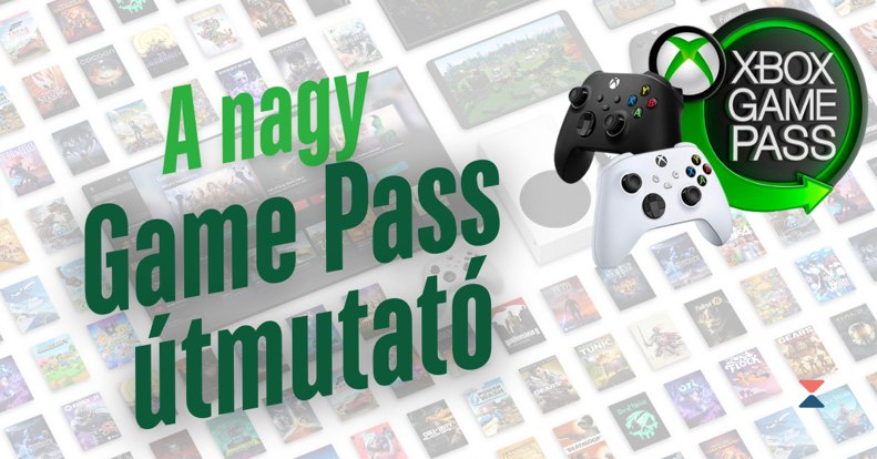 Játékok, platformok, előfizetés, lemondás: szülői kézikönyv az Xbox Game Pass csomagokhoz