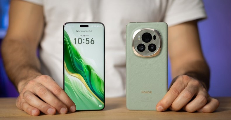 A Honor olyan mobilt készít, amely üzemidőben mindenki mást verhet, és ennek nem csak előnyei vannak