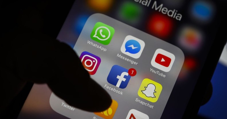 A tíz legnépszerűbb app Magyarországon – így kommunikálunk és szórakozunk 2025-ben