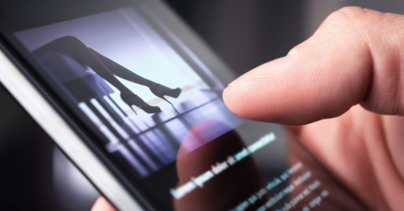 Online pornó csak személyivel? Ez lett az eredménye eddig a szigorú törvénynek