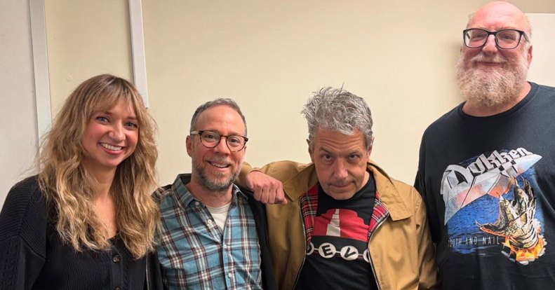 Újabb szereplők jönnek az Agymenők legújabb spinoffjába – két ismerős arc is visszatér