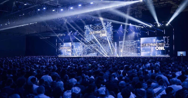 Gamescom 2025: ezek a játékok jönnek hamarosan, ne a gyerekedtől hallj róluk először