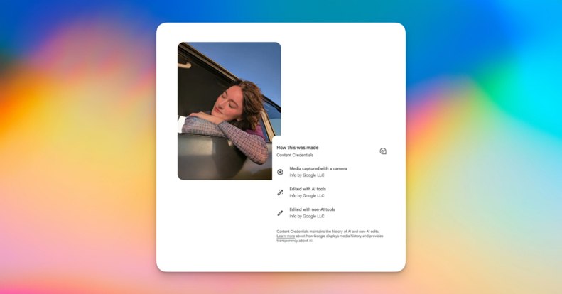 Hamarosan már hanggal is szerkeszthetjük a fotóinkat, de miért kell erről beszélgetni a gyermekünkkel?
