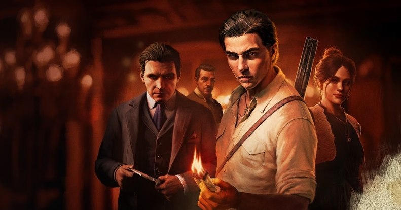 Mafia: The Old Country teszt szülőknek