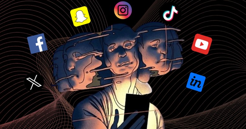 Magyar kutatás: a túl sok közösségimédia-használat azt jelzi, hogy nincsenek igazi kapcsolataink?