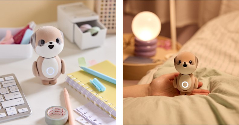 Egy aranyos robot, amely beszélget a gyerekeddel, mi baj lehet ebből? Elmondjuk!