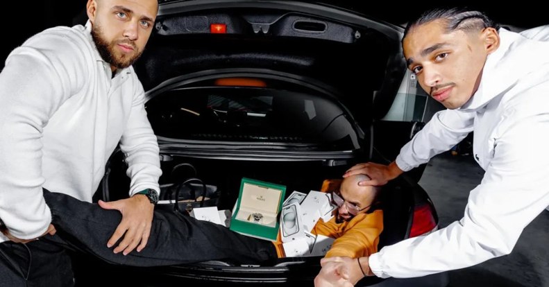 A stream, amiben a halálba kínoztak egy embert - mit lehet tudni a Pormanove botrányról?