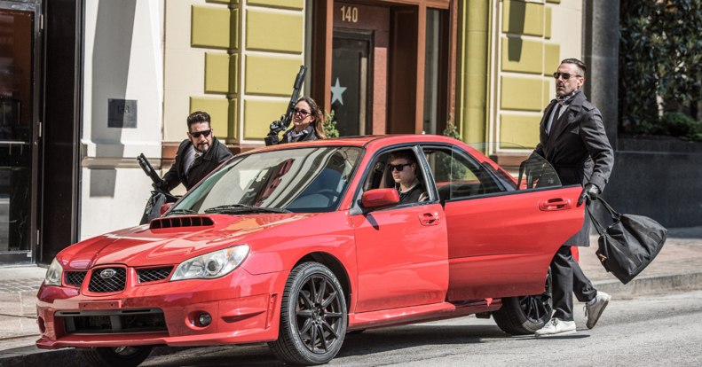 10 streamingen elérhető jó akciófilm, amiket kamasz gyerekkel is nézhetsz