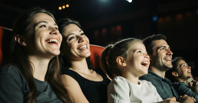 Olyan mozi nyílik Magyarországon, amilyet eddig még soha nem láttunk