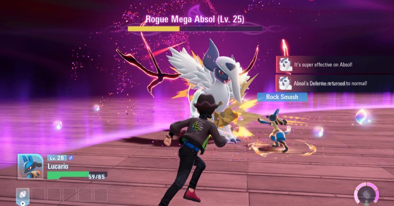 Pokémon Legends: Z-A – a világ egyik legnépszerűbb videójátéka új irányt vesz