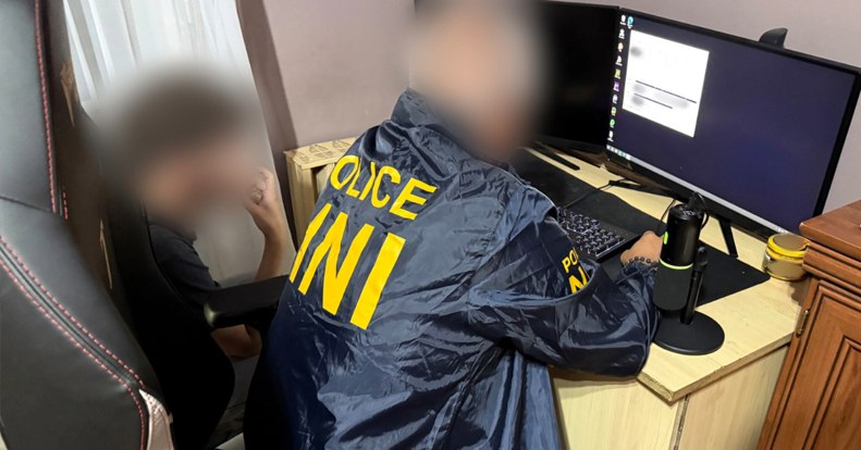 Egy 15 éves magyar fiút gyanúsítanak azzal, hogy állami intézmények informatikai rendszerét törte fel