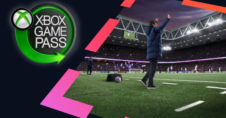 Különleges focis élmény jön novemberben a Game Passba már a megjelenése napján