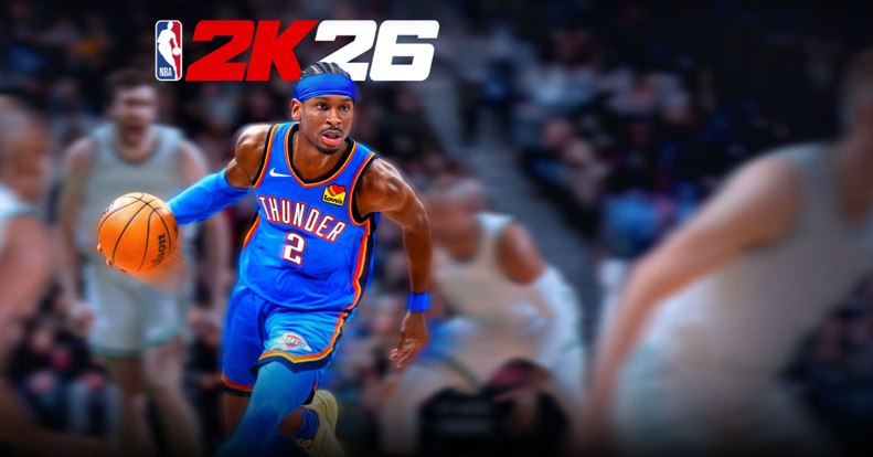 NBA 2K26 teszt szülőknek