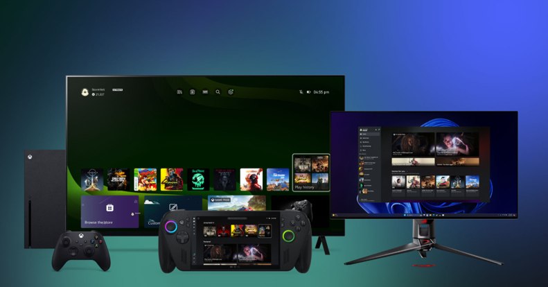 Az Xbox PC alkalmazás mostantól minden játékodat látja, mindegy, hol vetted