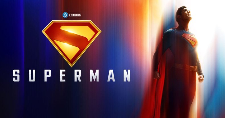 Superman berepül az HBO Maxra, és már nem kell sokat várni rá