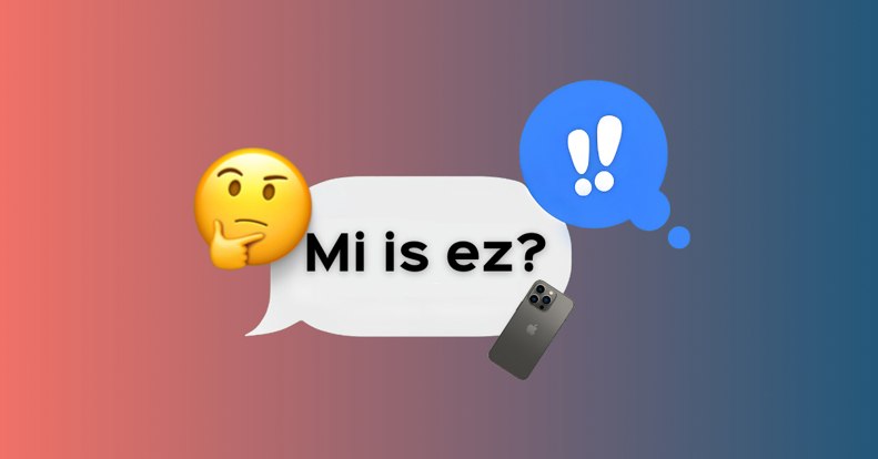 Téged oktatott már ki a gyereked arról, hogyan kell helyesen online kommunikálni?