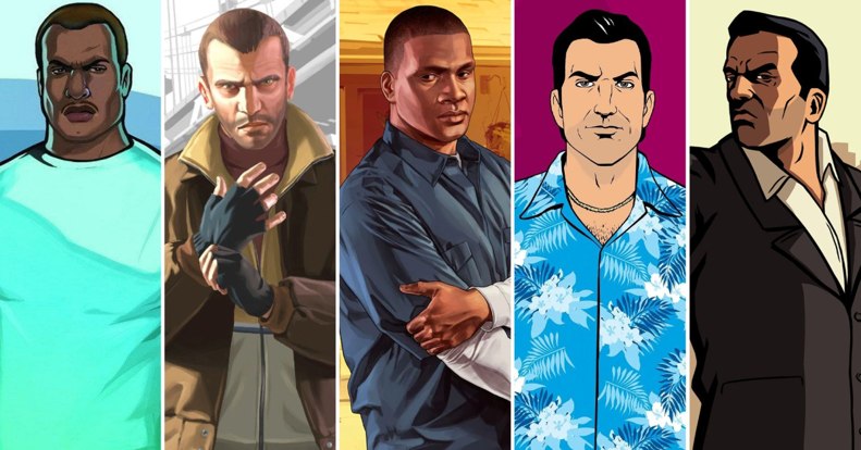 Egyetemi tantárgy lett a Grand Theft Auto – még a GTA 6 megjelenése előtt