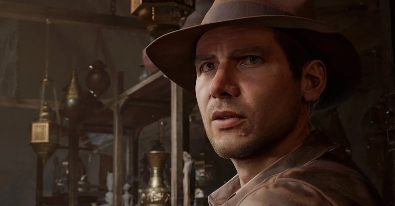 Indiana Jones and the Great Circle teszt szülőknek