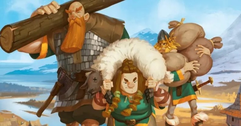 Looot társasjáték-ajánló: ez a birka már senkinek nem kell, ugye?