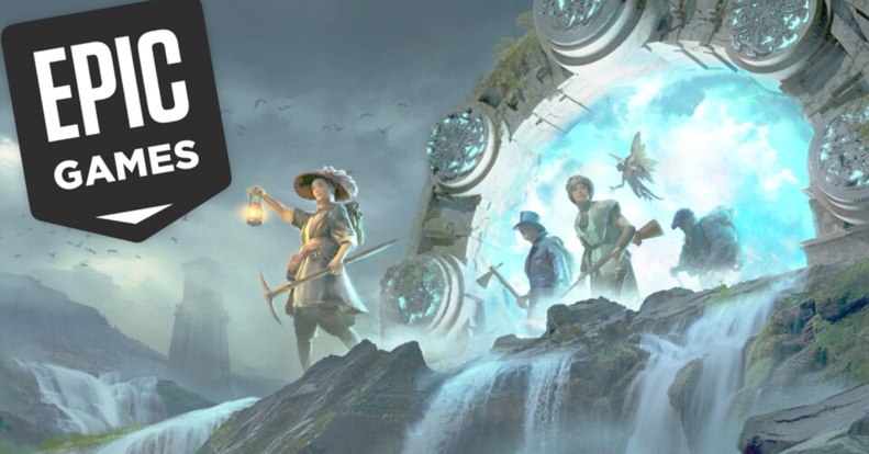 Ingyen játék: többek közt egy 11 ezer forintos játékot ad most ajándékba az Epic Games Store