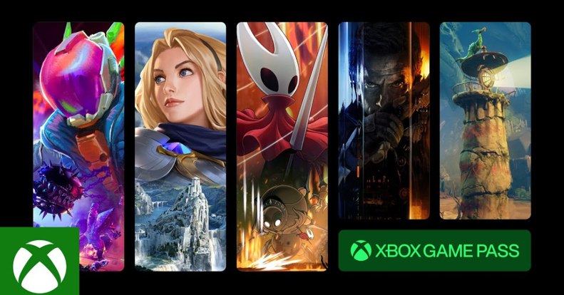 Nagyot drágult és jelentősen átalakult az Xbox Game Pass szolgáltatás