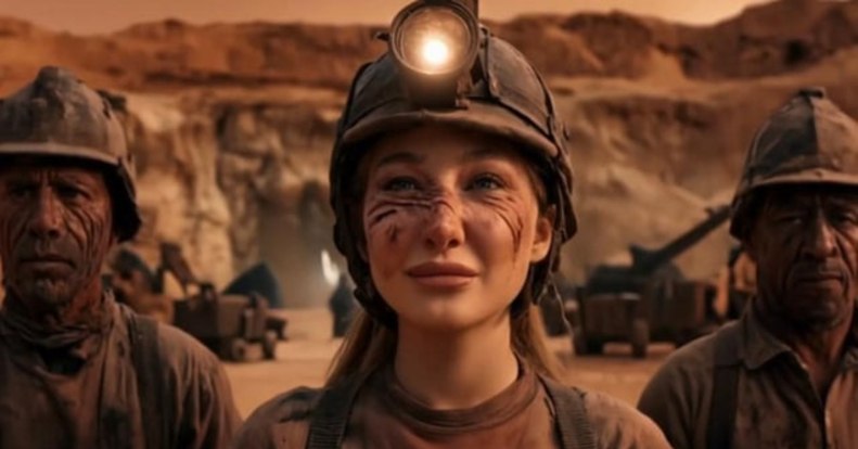 Ilyen lesz az első film, amit a mesterséges intelligencia rendezett