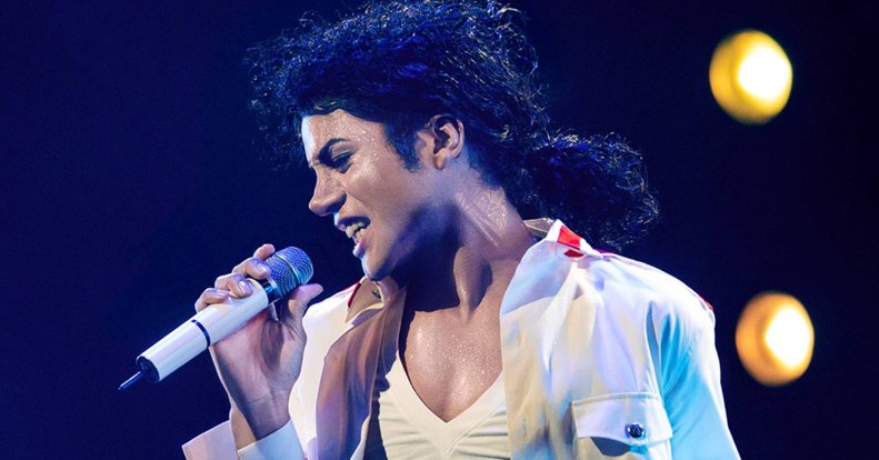 Film készül Michael Jackson életéről, de szét akarják választani a zenei karriert és a botrányokat