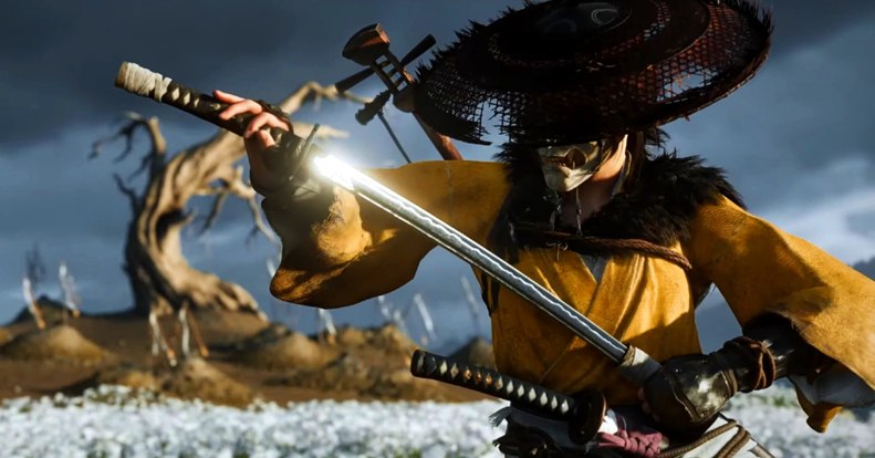 Ghost of Yotei teszt szülőknek