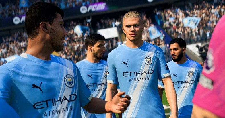 EA Sports FC 26 teszt szülőknek