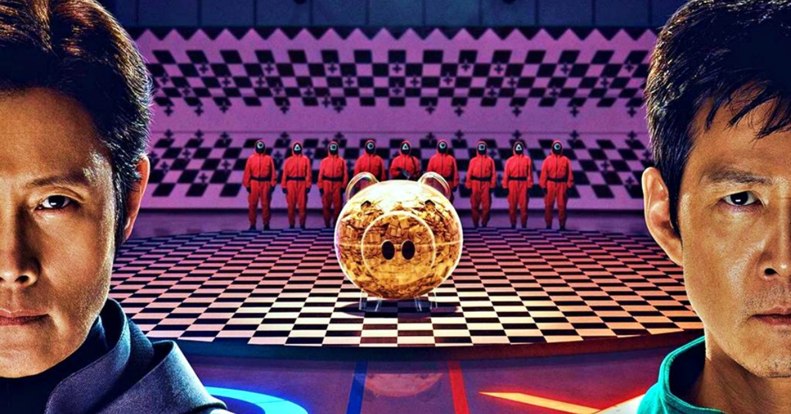 A Netflix új korszakában már a külföldi gyártású sorozatok lehetnek a befutók