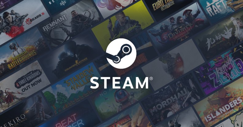 Rekord: még soha ennyi PC-s játékos nem volt egyszerre online Steamen