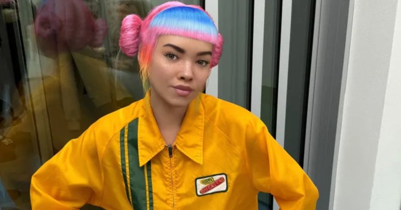 A virtuális influenszer is lehet rákos? Egy félresikerült kampány nagy botrányt kavart