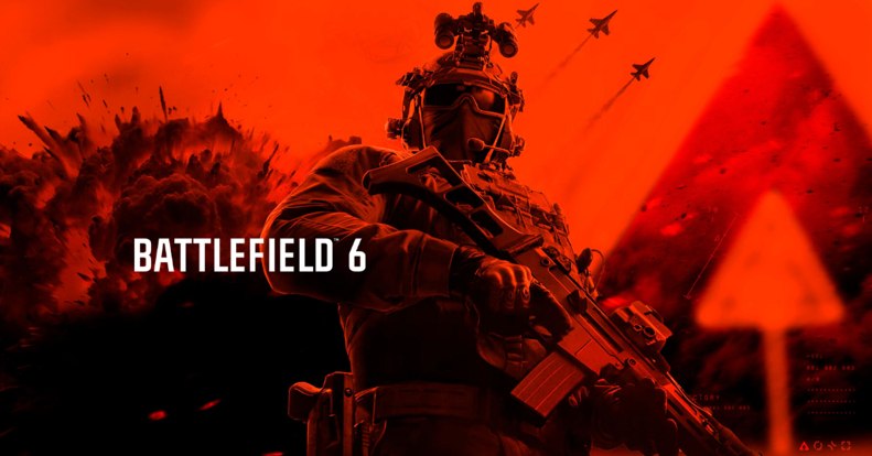 Battlefield 6 teszt szülőknek