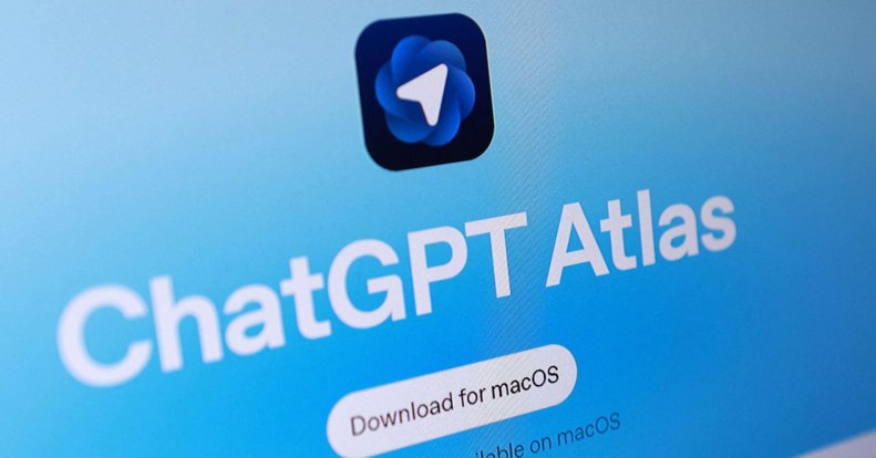 Megjött a ChatGPT Atlas, a böngésző, amivel már beszélgetni lehet, ez pedig nagy változásokat hozhat