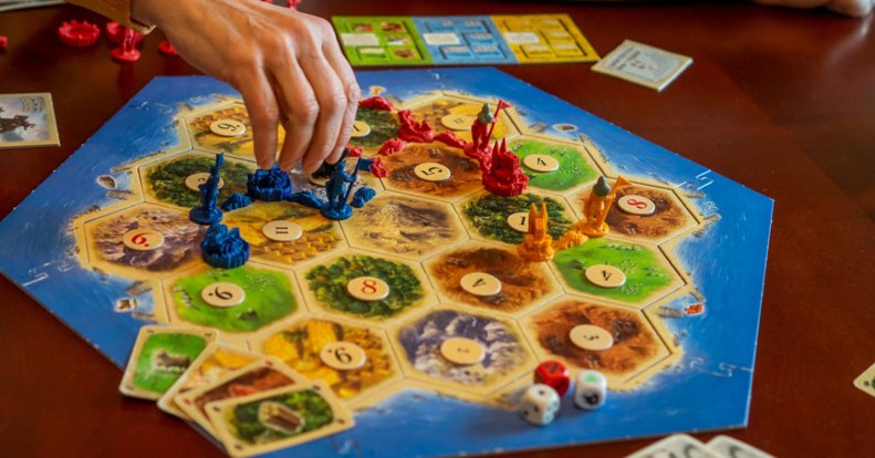 A világ egyik legnépszerűbb társasjátékából készít több feldolgozást a Netflix