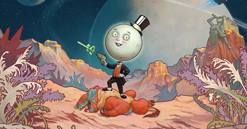 The Outer Worlds 2 teszt szülőknek