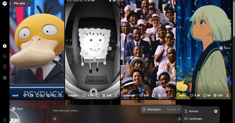 A videókat bámuló és alkotó fiatalokért versenyeznek a legnagyobb cégek