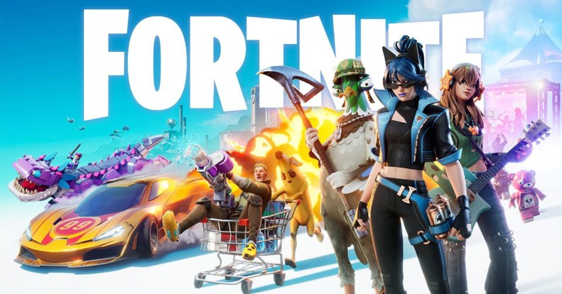 Mi az a Fortnite Battle Pass, és miért akarja folyamatosan ezt a gyerekem?